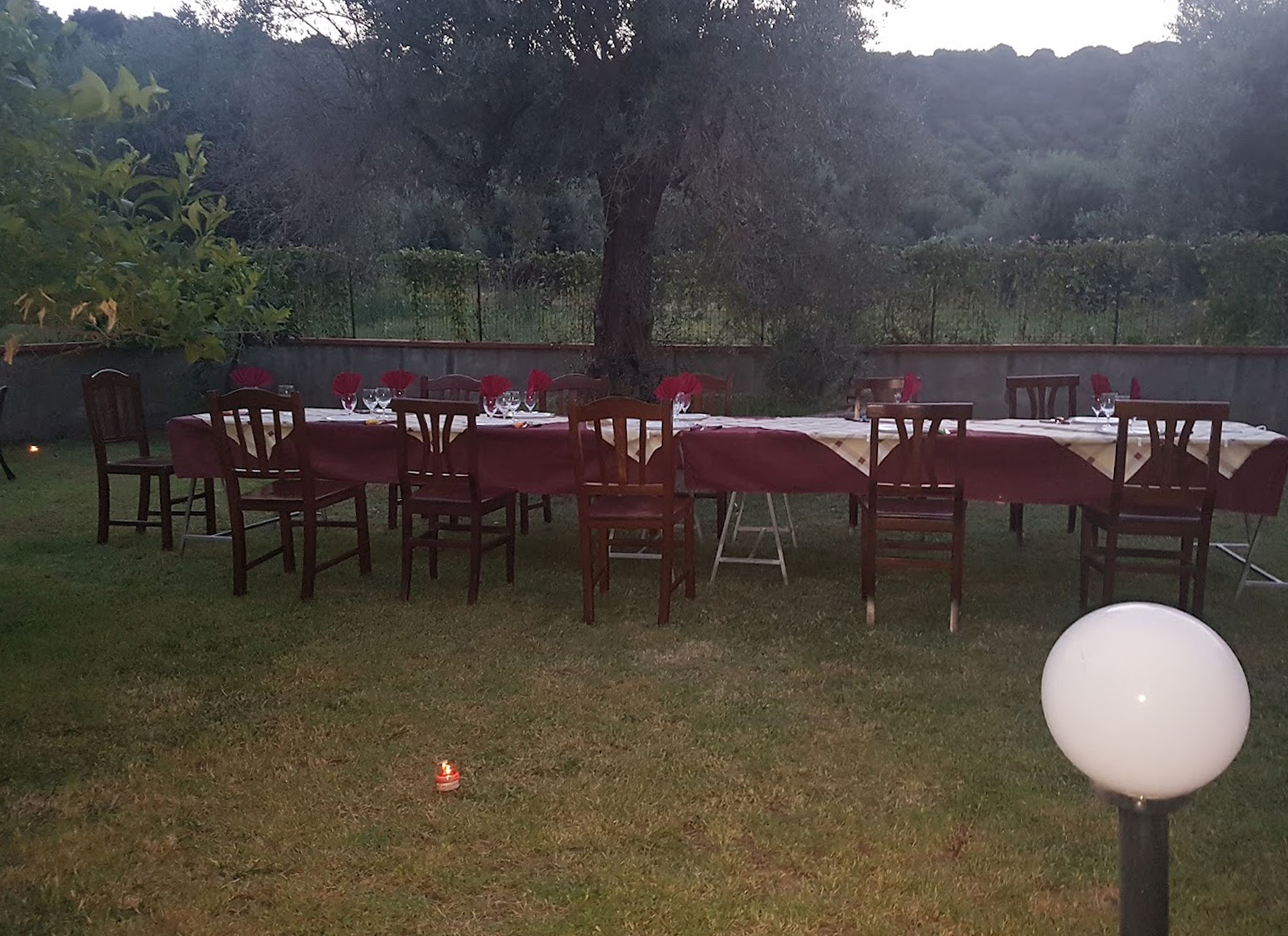 Ristorante Home Restaurant Antichi Sapori