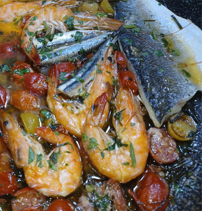 Ghiotta cariatese